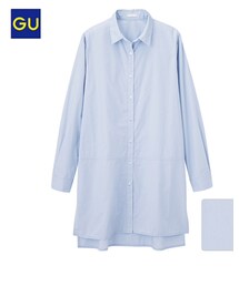 GU | シャツ/ブラウス
