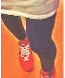 SPINNS | デニムパンツ