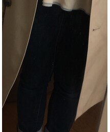 UNIQLO | デニムパンツ