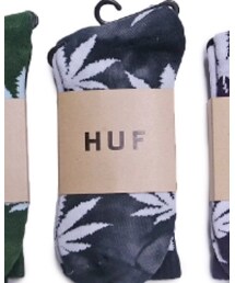 HUF | ソックス/靴下