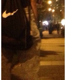 MONKI | デニムパンツ