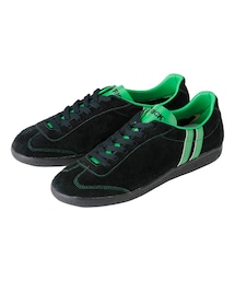 PATRICK | ARTOIS(アートイス)_GRN(スニーカー)