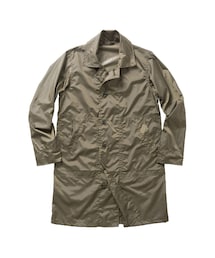 PATRICK | ステンカラーコート　KKI(ステンカラーコート)