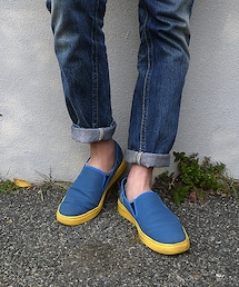 PATRICK | ARUE（アルエ）　/　NVY(スニーカー)