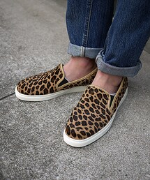 PATRICK | ARULEO（アルレオ）　HONY(スニーカー)