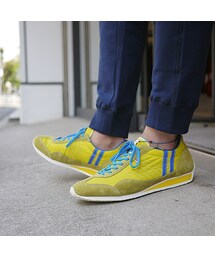 PATRICK | STADIUM(スタジアム)_VITAMN(スニーカー)