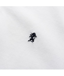 PATRICK | ポロシャツ_WHT(ポロシャツ)