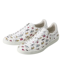 PATRICK | PEUGEOT-P(プジョー・パンチ)(スニーカー)