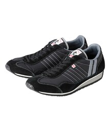 PATRICK | STADIUM（スタジアム）_BLK(スニーカー)