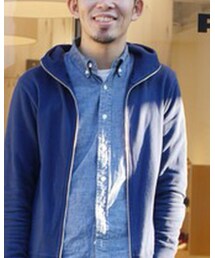 無印良品 | シャツ/ブラウス