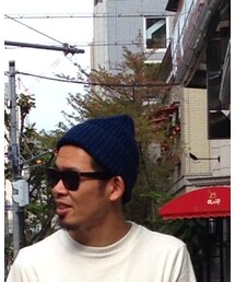 BEAUTY&YOUTH UNITED ARROWS | ニットキャップ/ビーニー