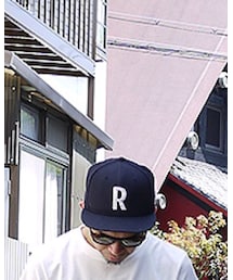 Ron Herman | キャップ