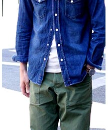 REMI RELIEF | Tシャツ/カットソー