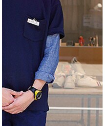 無印良品 | シャツ/ブラウス