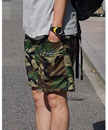 MOCEAN | その他パンツ