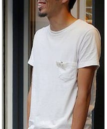 REMI RELIEF | Tシャツ/カットソー