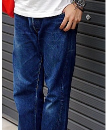 orSlow | デニムパンツ