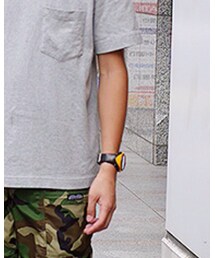 SUUNTO | アナログ腕時計