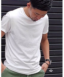 UNIQLO | Tシャツ/カットソー
