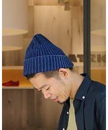 BEAUTY&YOUTH UNITED ARROWS | ニットキャップ/ビーニー