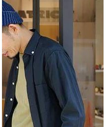 PATRICK | シャツ/ブラウス