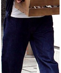 SCYE BASICS | デニムパンツ