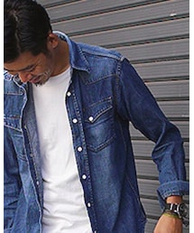 orSlow | シャツ/ブラウス