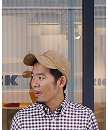 BEAMS | キャップ