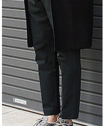 Morris & Sons | その他パンツ