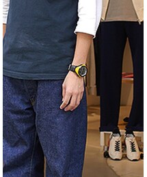 SUUNTO | アナログ腕時計