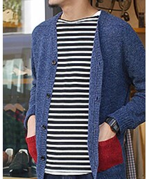 PATRICK | カーディガン/ボレロ