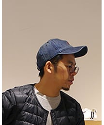 BEAMS | キャップ