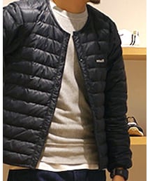 mont-bell | ダウンジャケット/コート