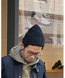 BEAUTY&YOUTH UNITED ARROWS | ニットキャップ/ビーニー