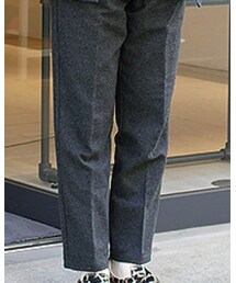 URBAN RESEARCH DOORS MENS | パンツ