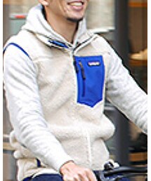 patagonia | その他アウター