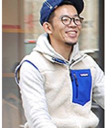 GYMPHLEX | パーカー