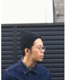 BEAUTY&YOUTH UNITED ARROWS | ニットキャップ/ビーニー