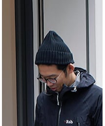 BEAUTY&YOUTH UNITED ARROWS | ニットキャップ/ビーニー