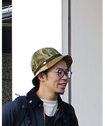 DECHO | ハット
