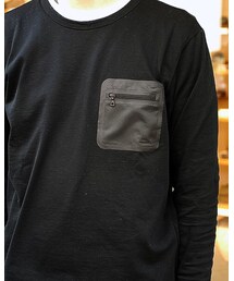 PATRICK | Tシャツ/カットソー