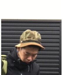DECHO | ハット