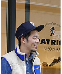 Ron Herman | キャップ