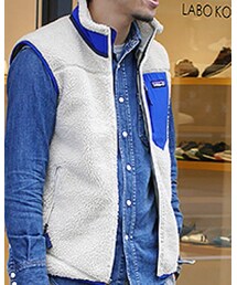 patagonia | その他アウター