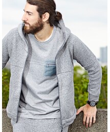 PATRICK | パーカー