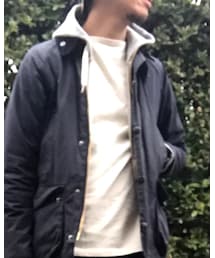 ORCIVAL | Tシャツ/カットソー