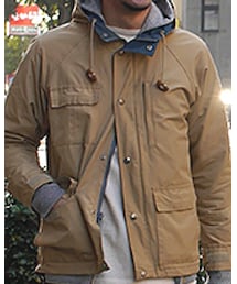 SIERRA DESIGNS | マウンテンパーカー