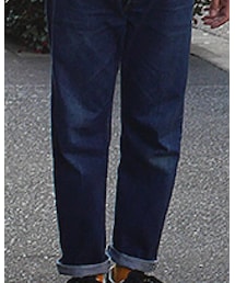 orSlow | デニムパンツ