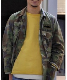 FREAK'S STORE | スウェット