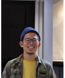 BEAUTY&YOUTH UNITED ARROWS | ニットキャップ/ビーニー